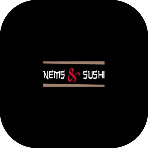 Nems et Sushi