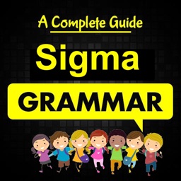 Sigma Grammar