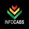 Infocabs Drivers App