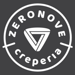 ZeroNove Creperia APP