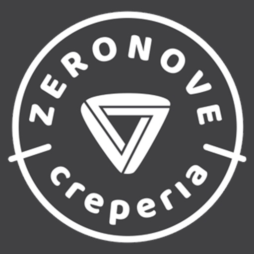 ZeroNove Creperia APP