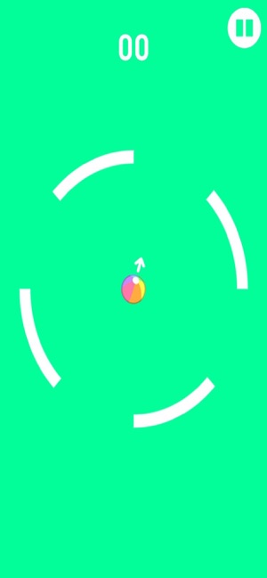 Shoot Ball Fun Fun(圖3)-速報App