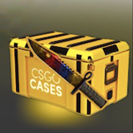 Case Simulator-Case Opener