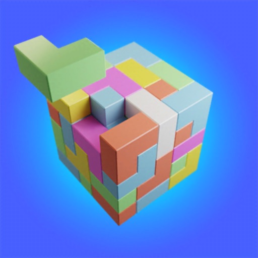 Uncoubing 3D