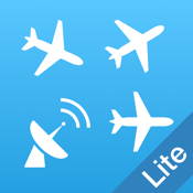 mi Flight Radar Free - Live flight tracker 24 / 7 icon