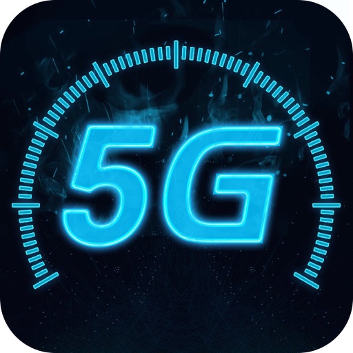 speedtest 5g