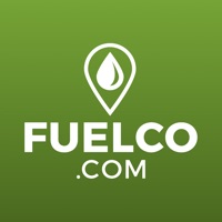 Fuelco.com app not working? crashes or has problems?