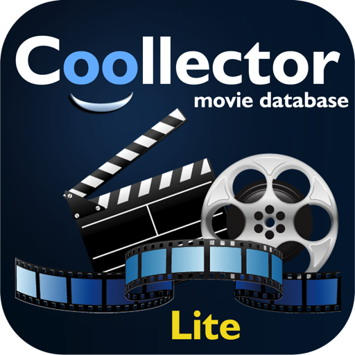 Coollector Movie Database Lite