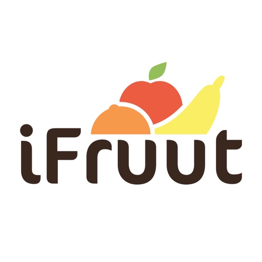 Ifruut – Frutas e Verduras