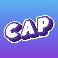 delete CAP party game