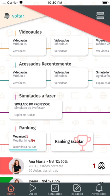 Revisa Enem