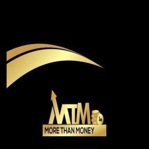 More Than Money