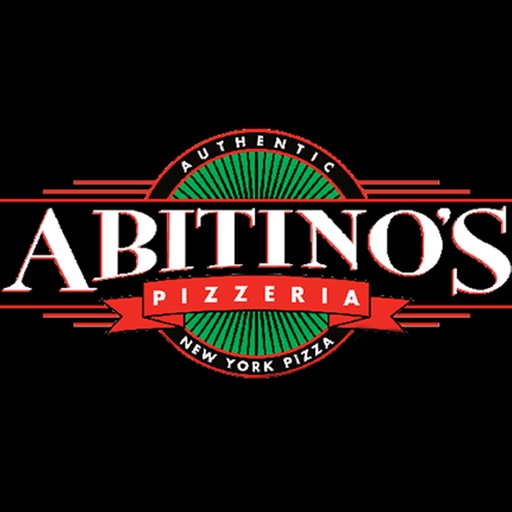 Abitino's Pizza icon