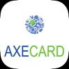 AXECARD LNG stations network