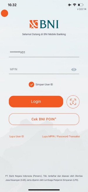 Bni Mobile Banking On The App Store