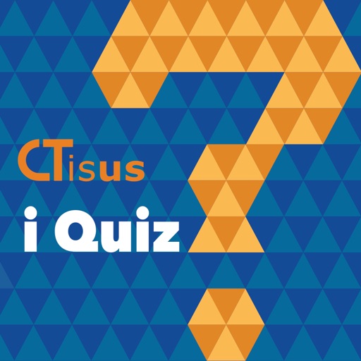 CTisus iQuiz
