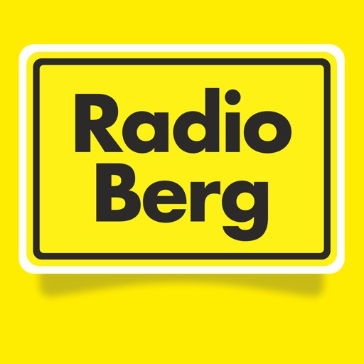 Radio Berg iOS App