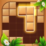 Block Puzzle Wood Classic
