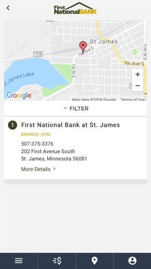 FNB at St. James(圖3)-速報App