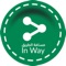 In way is a business hub for an independent living in Saudi Arabia