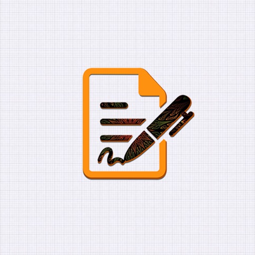 Scan & Fill