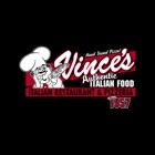Vince's Italian