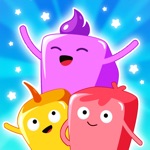 Jelly Blast - Sweet Candy