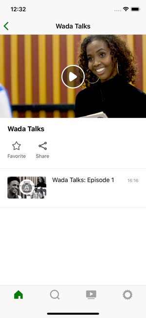 Wada Network(圖3)-速報App