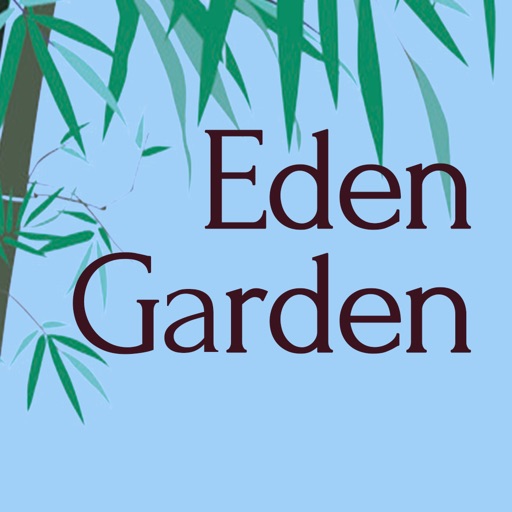 Eden Garden, Birmingham