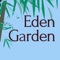 Congratulations - you found our Eden Garden in Birmingham App