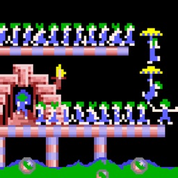 Lemmings Classic