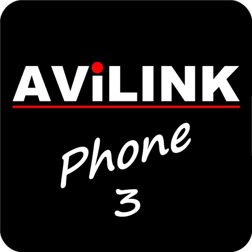 AVILINK PHONE 3