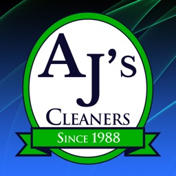 AJ's Cleaners