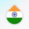 Get Learn Hindi language by Drops for iOS, iPhone, iPad Aso Report