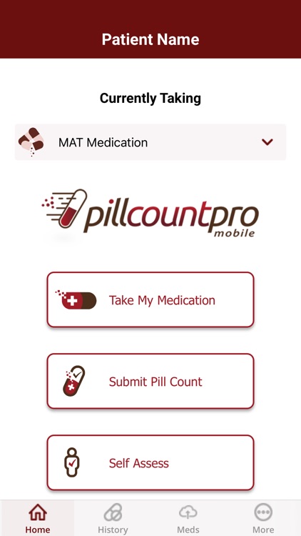 Pillcountpro