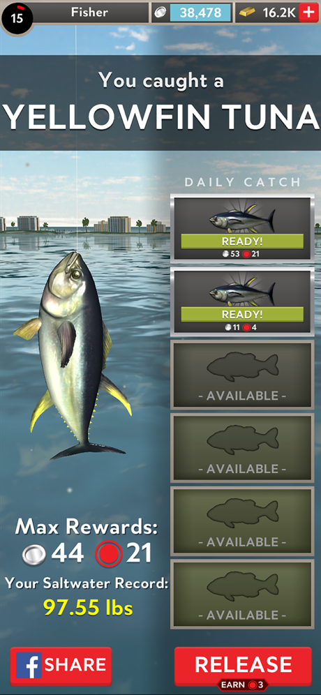 Tips and Tricks for Rapala Fishing