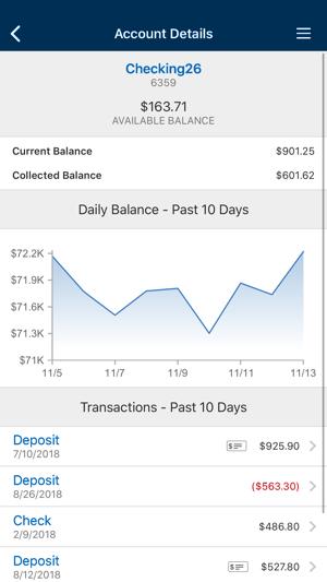 BOJH Treasury Management(圖2)-速報App