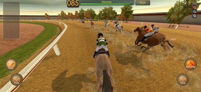 Race Horses Champions 3(圖1)-速報App