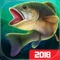 Icon Real Reel Fishing Simulator 3D