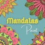 Get Paint and color Mandalas for iOS, iPhone, iPad Aso Report