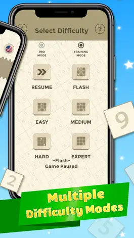 Game screenshot Miracle Sudoku - Soduku Puzzle apk