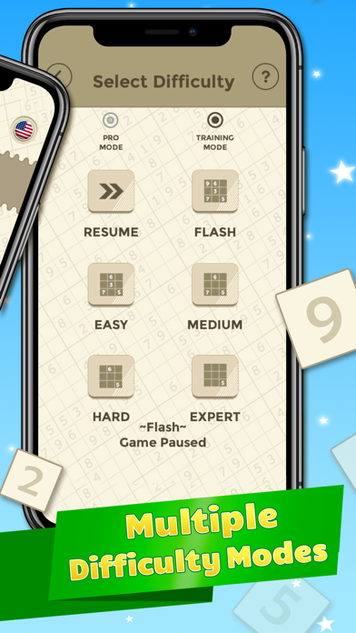 Miracle Sudoku - Soduku Puzzle screenshot 2