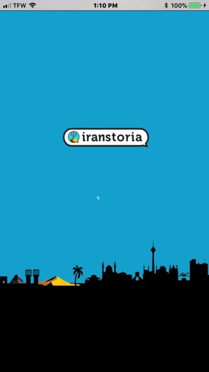 Iranstoria(圖1)-速報App