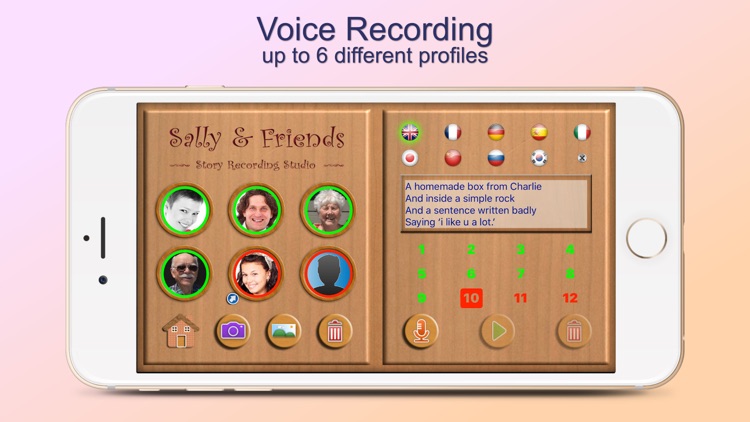 Sally & Friends: The Birthday screenshot-4