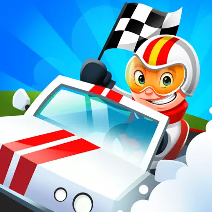 Idle Racetrack 3D Cheats