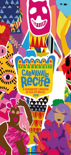 Carnaval do Recife 2019(圖1)-速報App