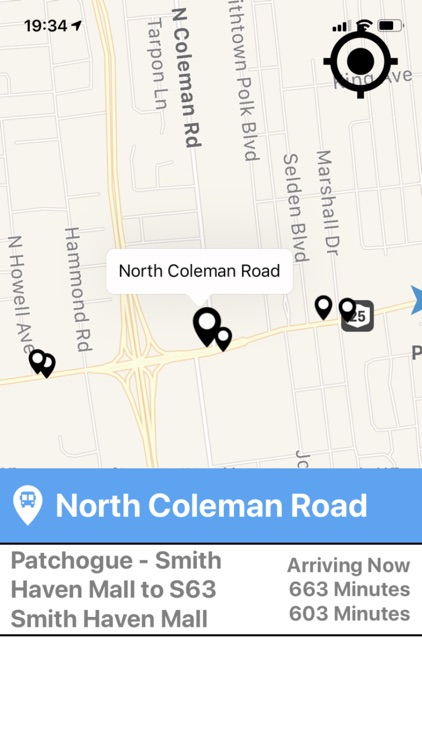 Omnibus Transit Service