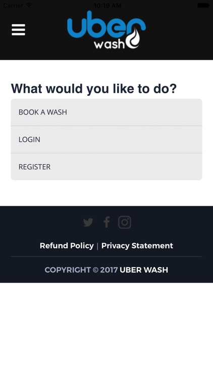 uber-wash