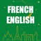 Marie Study FreEng is a useful application that helps you improve your French communication skills