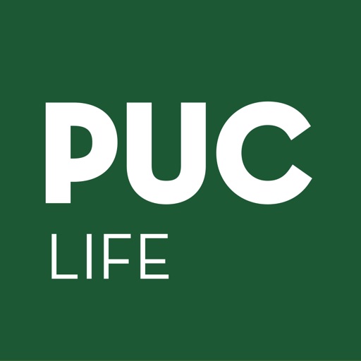 PUCLife icon